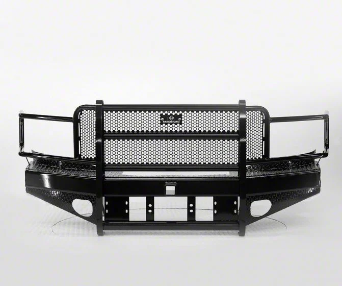 Ranch Hand Sport Series Front Bumper (06-09 RAM 3500)