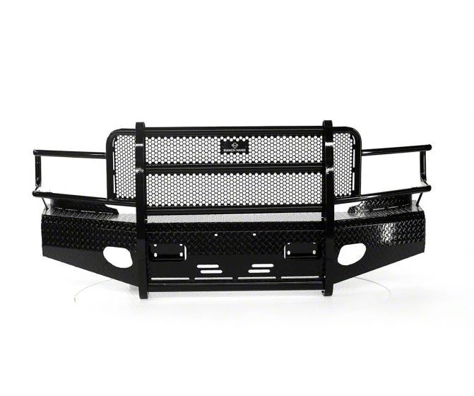 Ranch Hand Summit Series Front Bumper (03-05 RAM 3500)