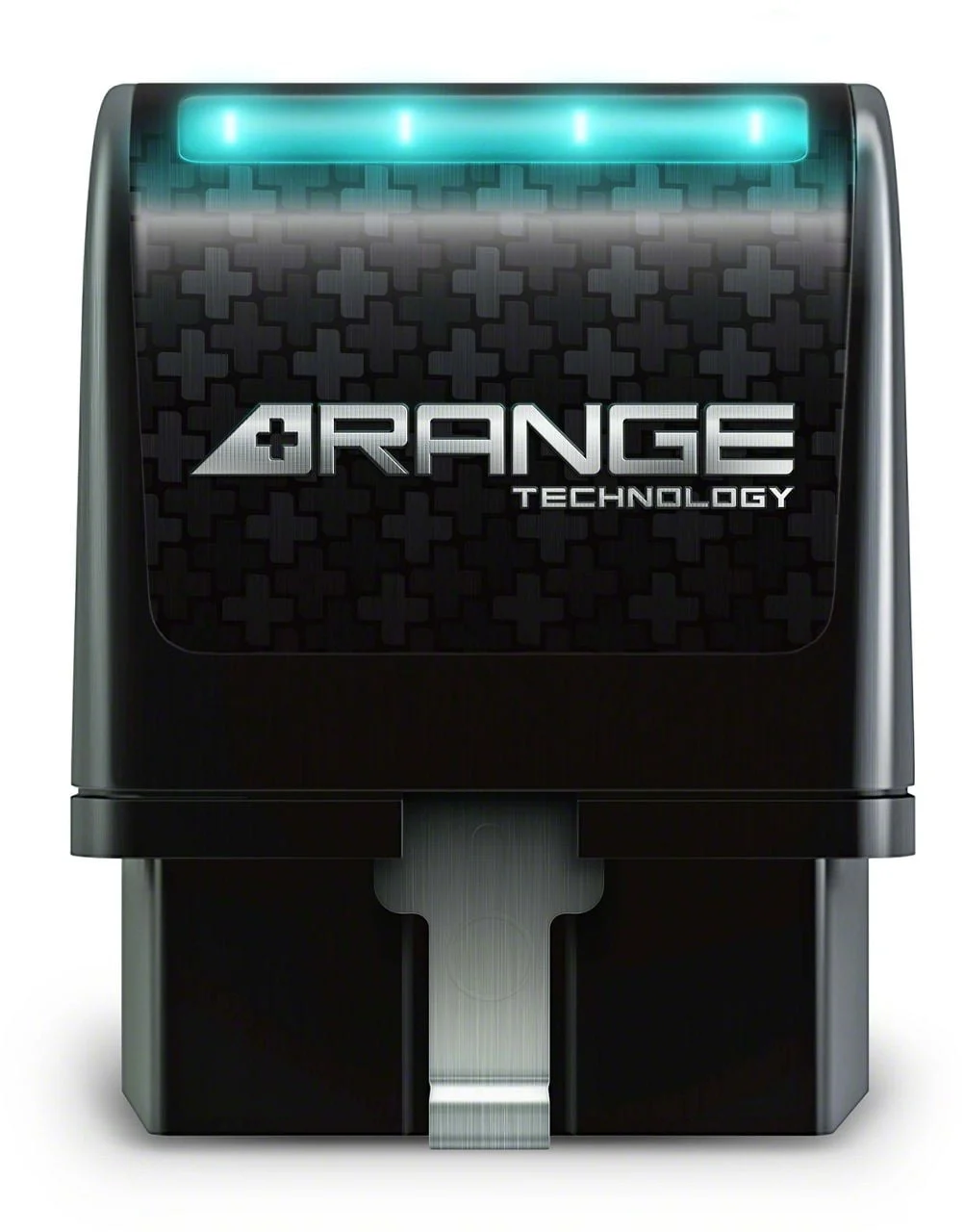 Range Active/Dynamic Fuel Management Disabler; Blue (10-24 6.2L, V6 Camaro)