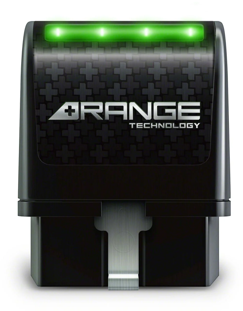 Range Active/Dynamic Fuel Management Disabler; Green (10-24 6.2L, V6 Camaro)