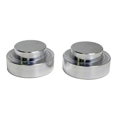 ReadyLIFT 1-Inch Rear Coil Spring Spacer Kit (07-20 Yukon)