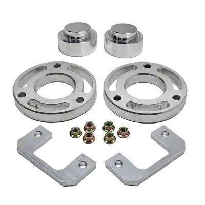 ReadyLIFT 2.25-Inch Front / 1.50-Inch Rear SST Suspension Lift Kit (07-20 Yukon w/o AutoRide)