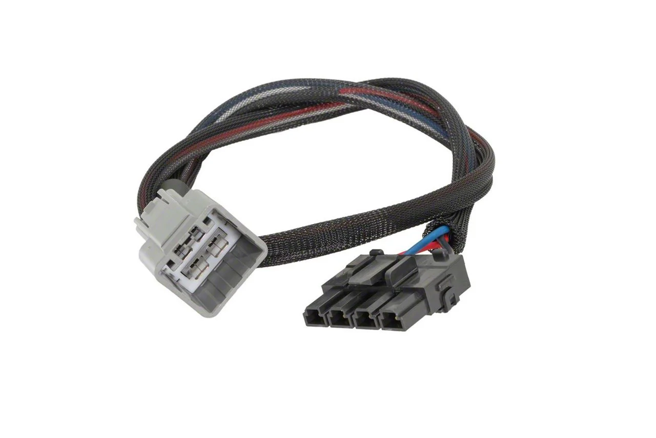 Redarc Tow-Pro Brake Controller Harness (15-24 RAM 2500)