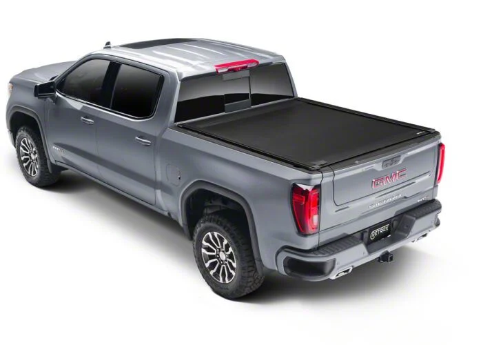 Retrax RetraxONE XR Tonneau Cover (15-22 Colorado)