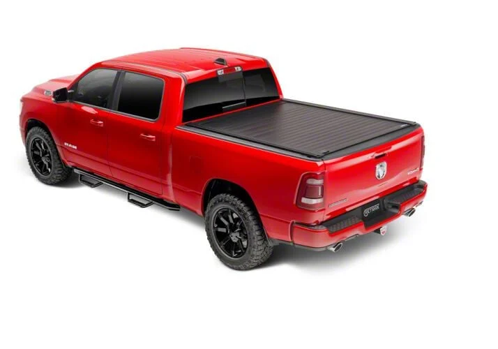 Retrax RetraxPRO XR Tonneau Cover (15-22 Colorado)
