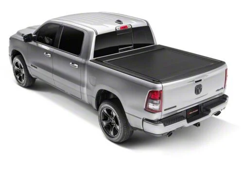Roll-N-Lock E-Series XT Retractable Bed Cover (20-26 Sierra 2500 HD w/ 6.90-Foot Standard Box)