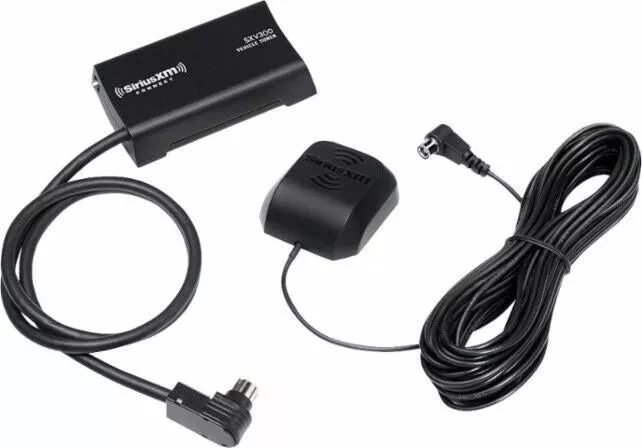 XM Tuner for Retrosound Radio