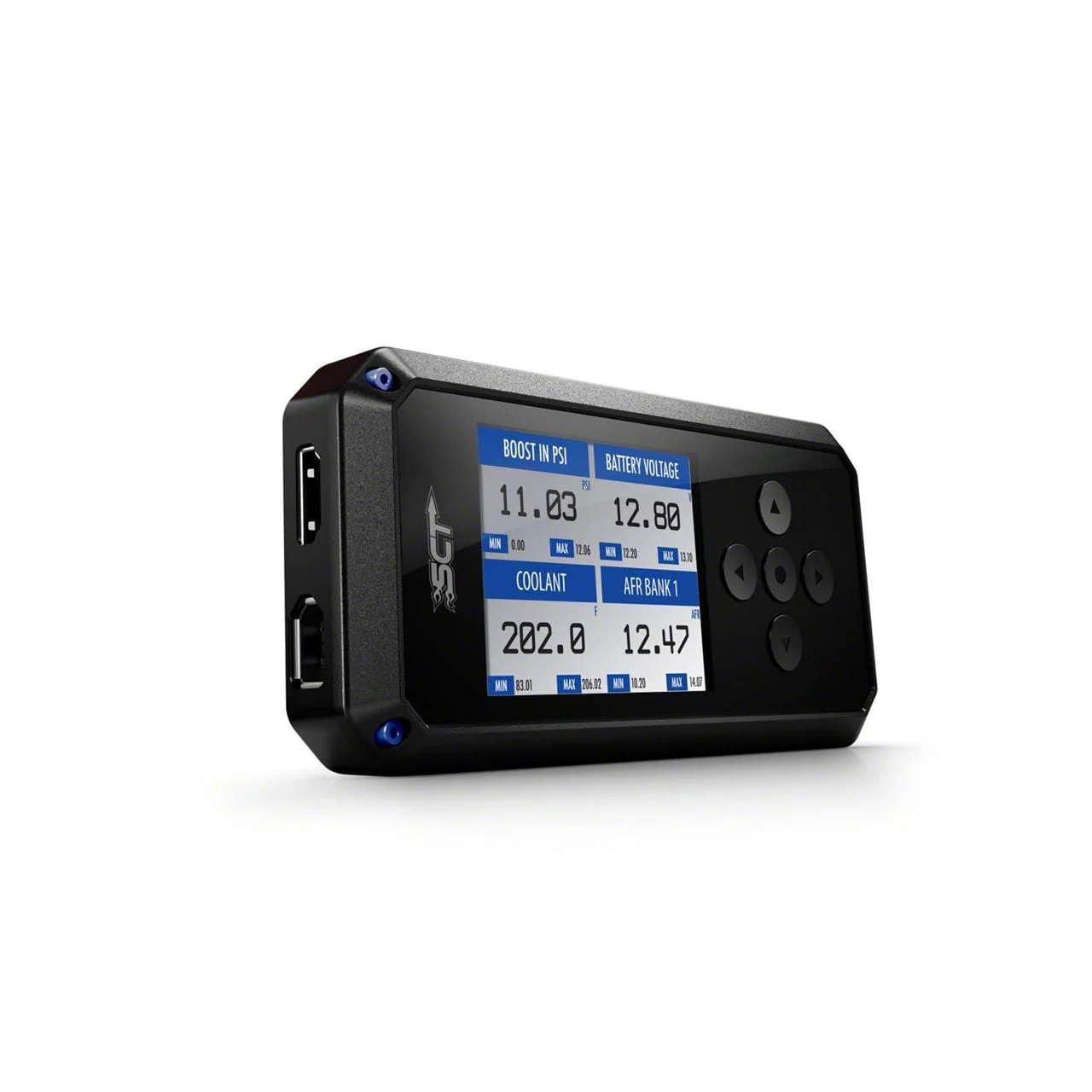 SCT Performance BDX Tuner (11-19 6.7L Powerstroke F-250 Super Duty)