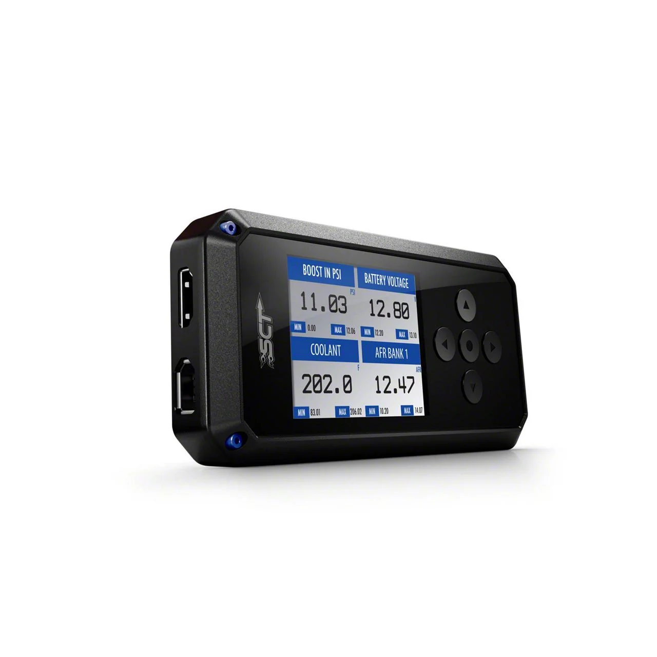 SCT Performance BDX Tuner (11-19 6.7L Powerstroke F-350 Super Duty)