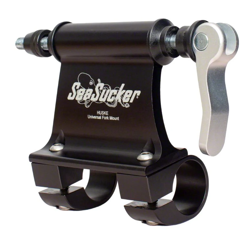 SeaSucker Monkey Bars Bike Carrier; 15x100mm (Universal; Some Adaptation May Be Required)