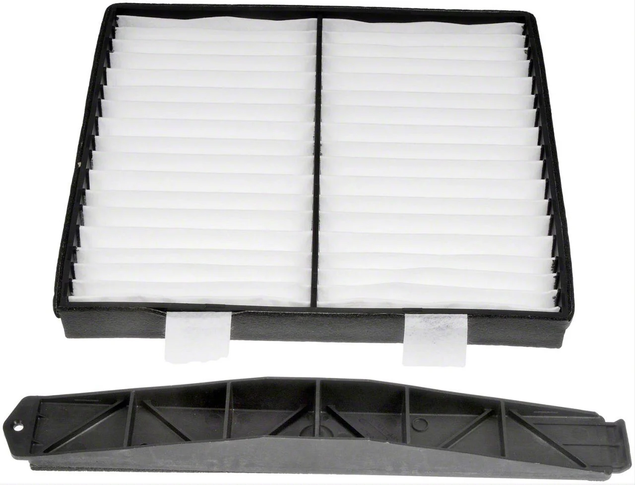 Cabin Air Filter Standard Kit (07-14 Sierra 3500 HD)