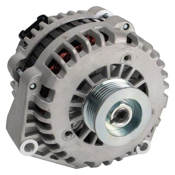 Alternator (03-04 V8 Silverado 1500)