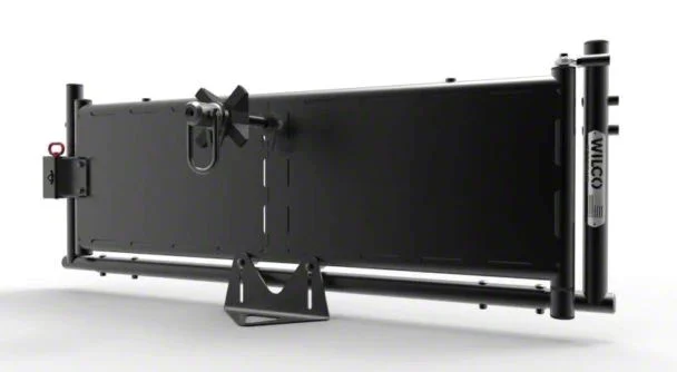 Vertical Tiregate (07-18 Silverado 1500)
