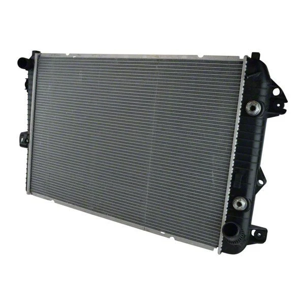 Radiator (07-10 6.6L Duramax Silverado 3500 HD)