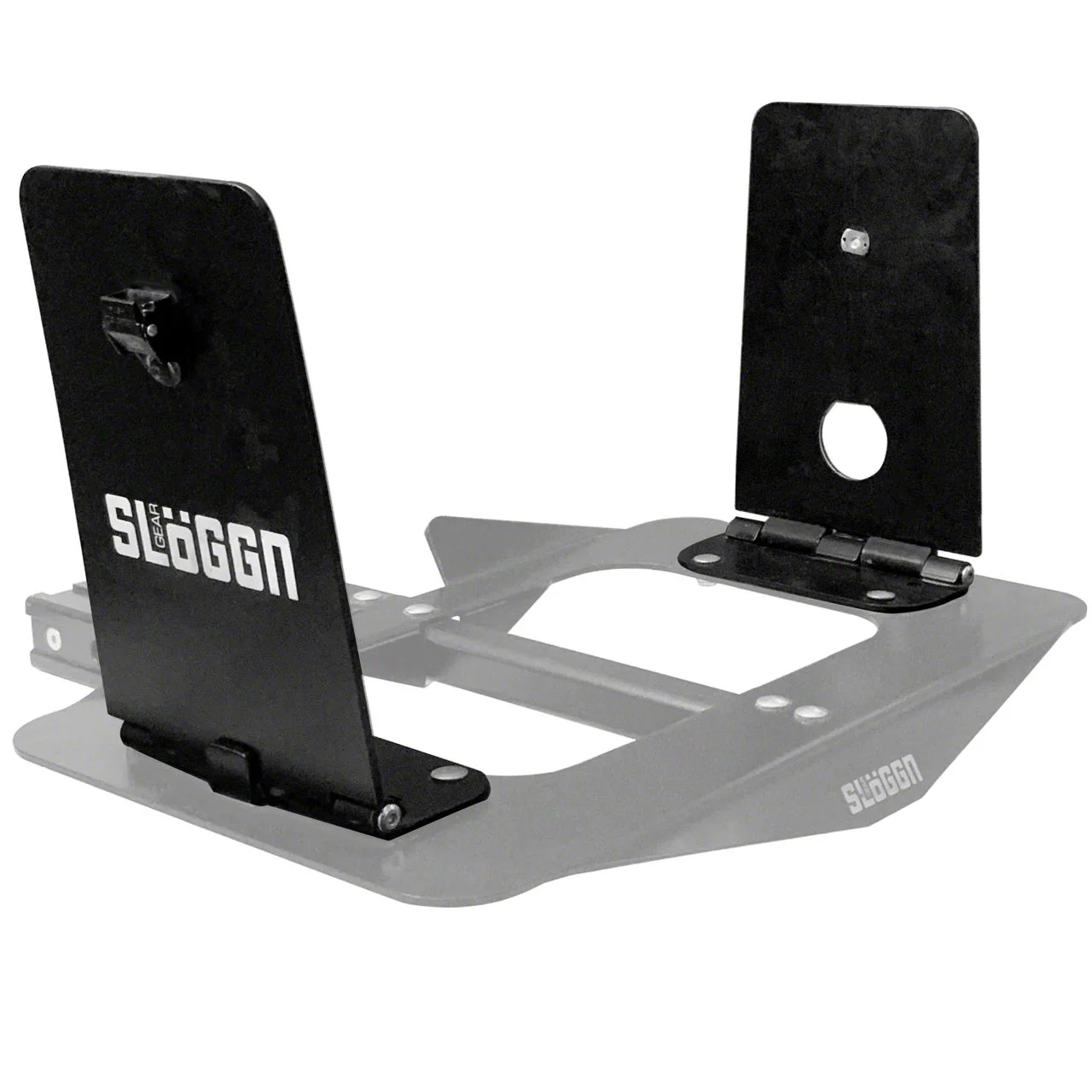 Sloggn Gear Yeti Cooler Kit for Gear Base Deck