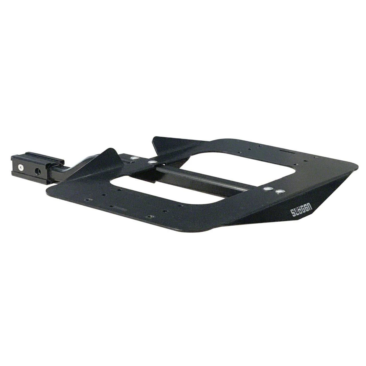 Sloggn Gear Receiver Hitch Mounted Base Deck (Universal; Some Adaptation May Be Required)