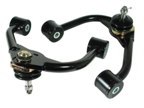 Nissan Light Truck Adjustable Upper Control Arm (Pair) - 25540