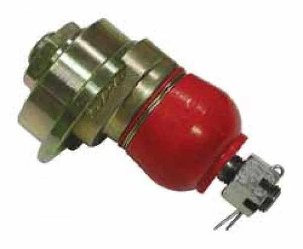 Adjustable Ball Joint - 67170
