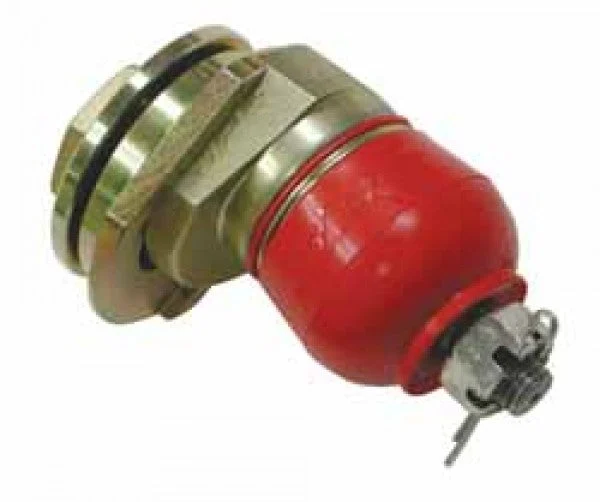 Adjustable Ball Joint - 67360