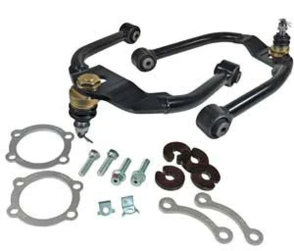 350Z/G35 Adjustable Front Upper Control Arms (Pair) - 72123