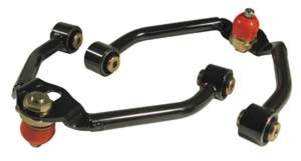 Nissan/Infiniti Adjustable Front Upper control Arms (Pair) - 72130