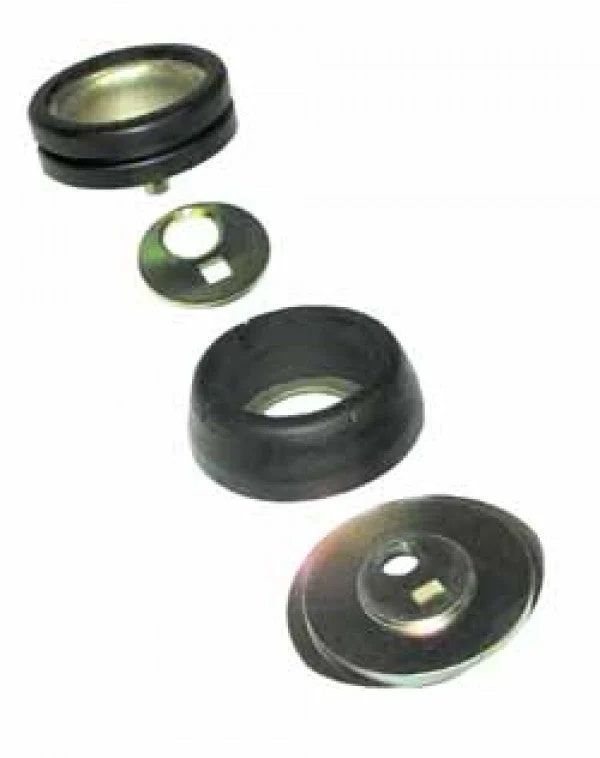 Front Adjustable Strut Mount - 81340
