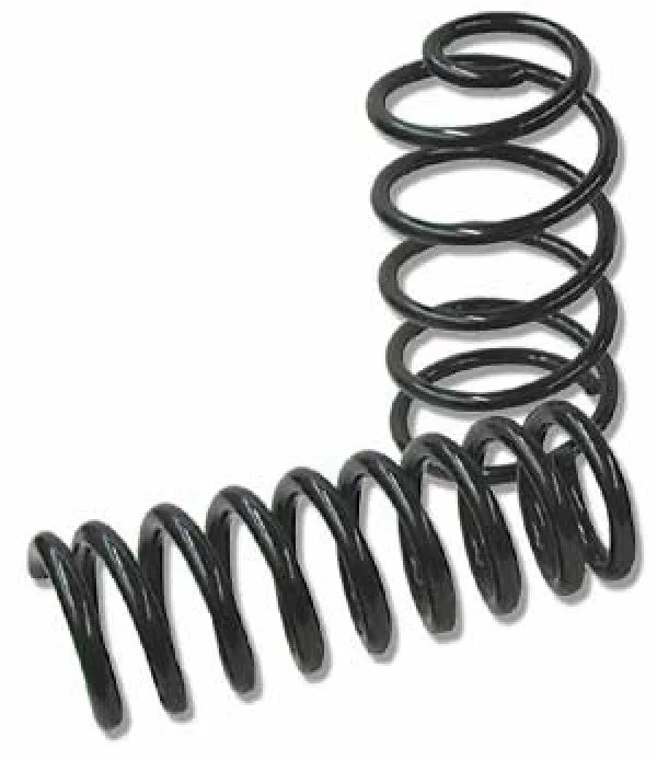 Pro Spring Kit - Front - 94394