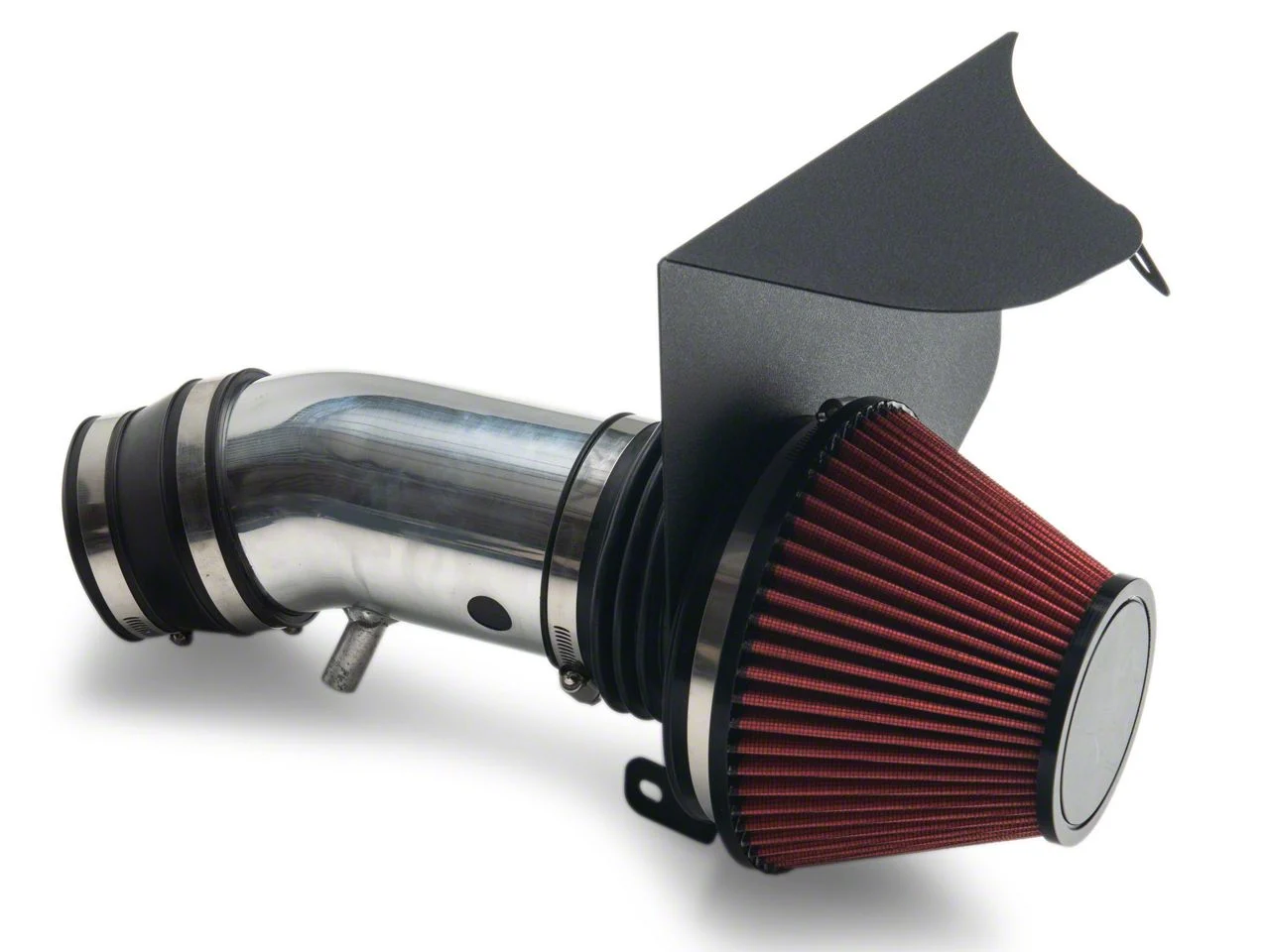SR Performance Cold Air Intake (11-19 6.4L HEMI Charger)