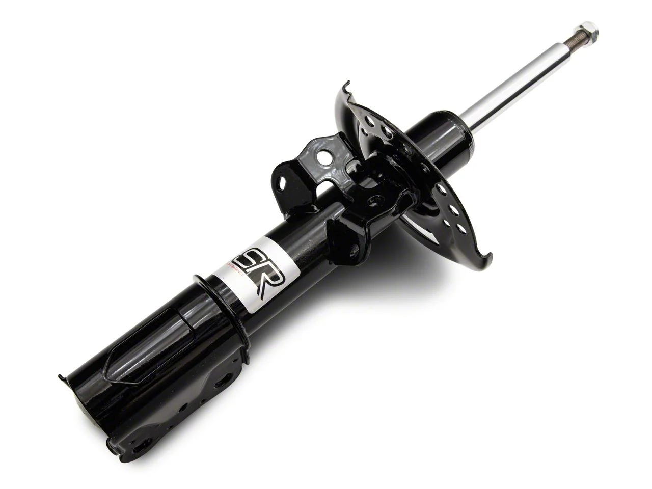 SR Performance Adjustable Front Strut (15-26 Mustang w/o MagneRide)