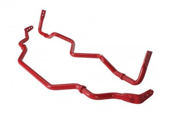 Infiniti Q50/Q60 RWD Sway Bar Kit [Front and Rear] - 304396