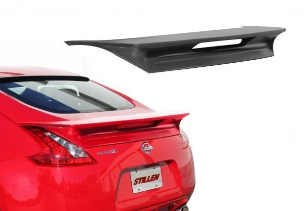 2009-2020 Nissan 370Z [Z34] - STILLEN Rear Wing - KB11123
