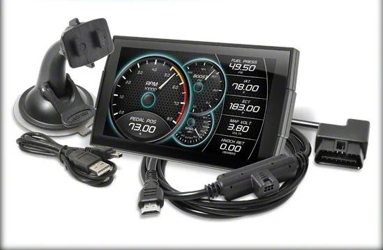 Superchips Dashpaq+ In-Cabin Controller Tuner (11-14 Mustang V6)