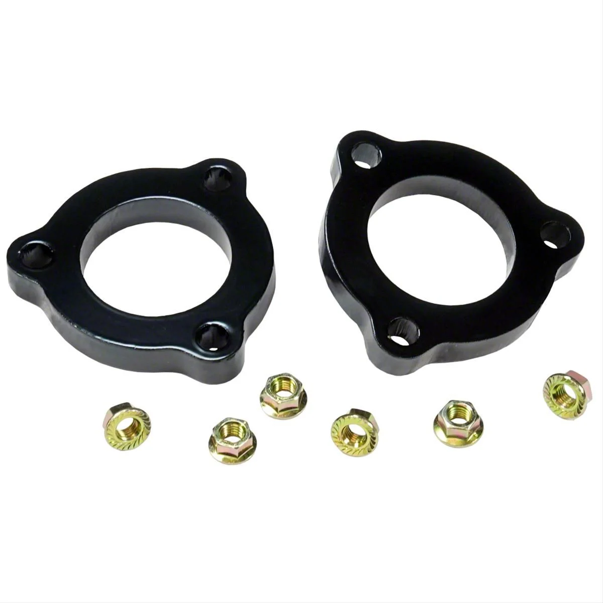SuperLift 1.25-Inch Front Leveling Kit (15-22 Colorado, Excluding ZR2)