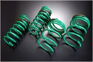 Tein S.Tech Lowering Springs (08-23 Challenger R/T, SRT w/o Self-Leveling Suspension)
