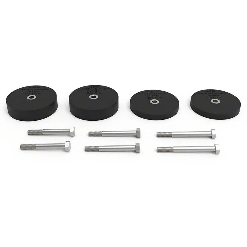 Timbren Spacer Kit for Timbren SES FR250SDG Kit (11-16 F-250 Super Duty)