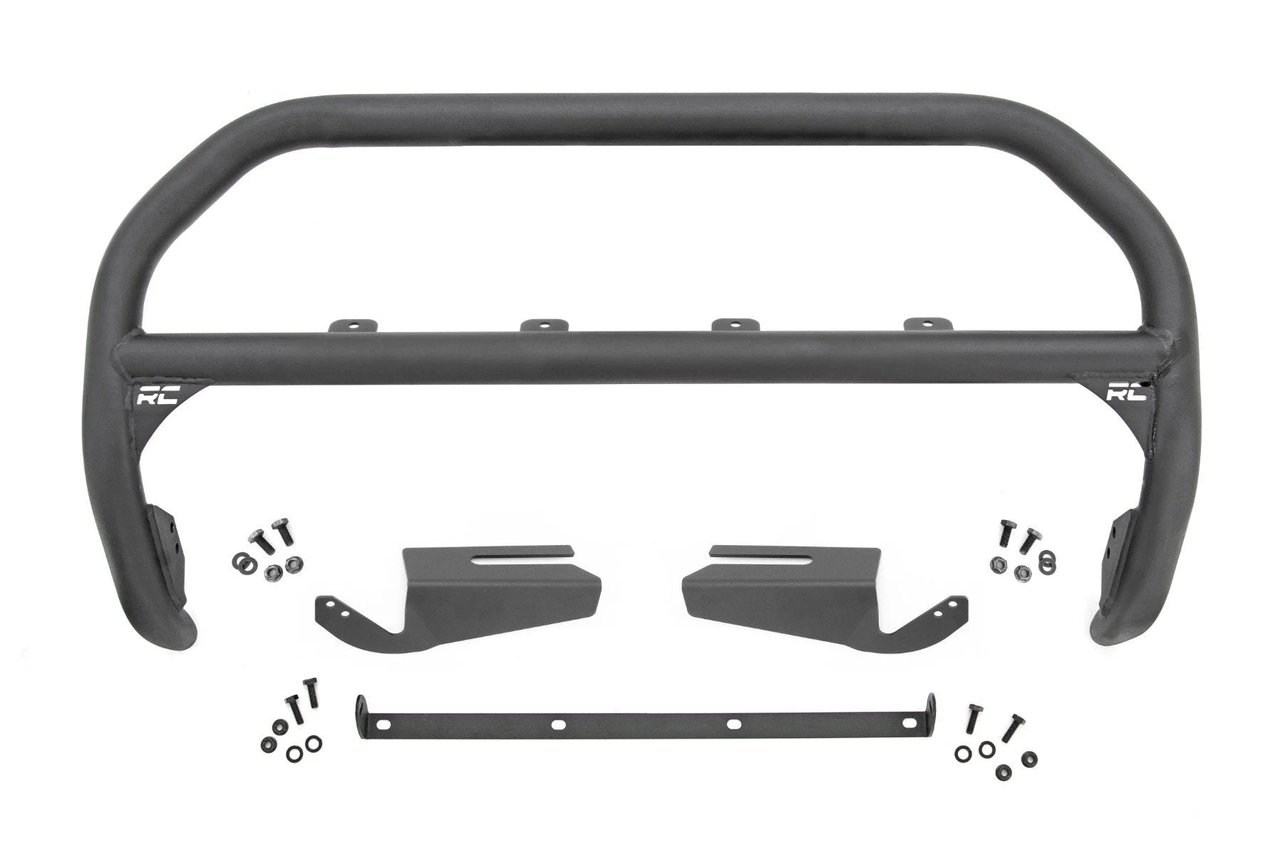 Nudge Bar for OE Modular Bumper, 2021+ Ford Bronco