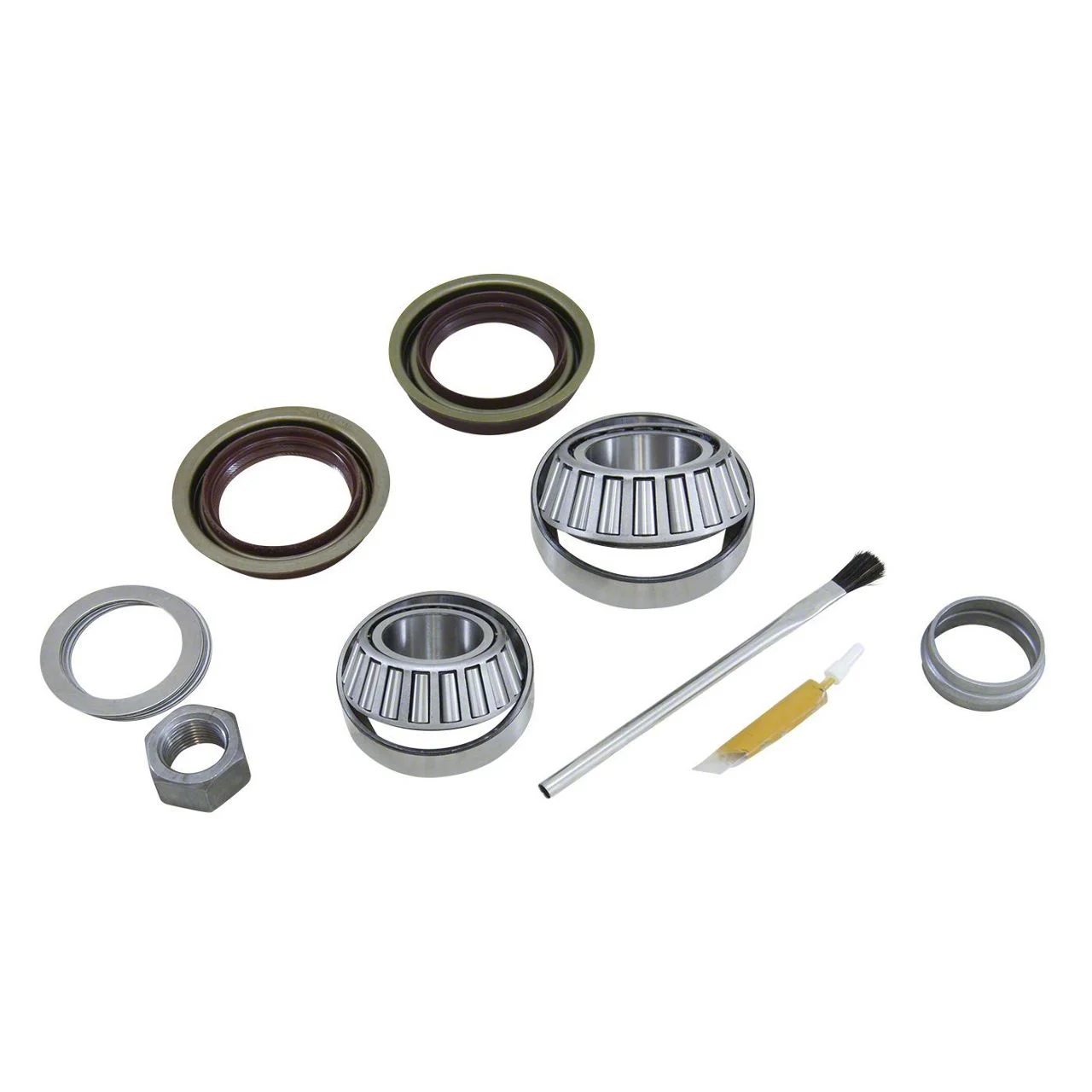 USA Standard Gear 7.5 and 7.625-Inch Pinion Installation Kit (00-02 Camaro)