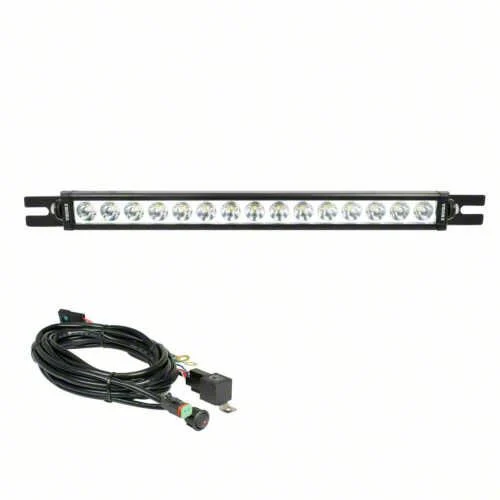 Vision X 20-Inch XPL Series Lower Bumper Light Bar Kit (19-23 Ranger)