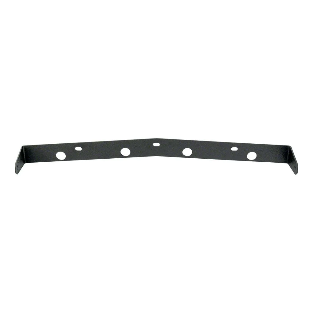 Vivid Lumen Industries 20-Inch Hidden Bumper Light Bar Mount (07-13 Silverado 1500)