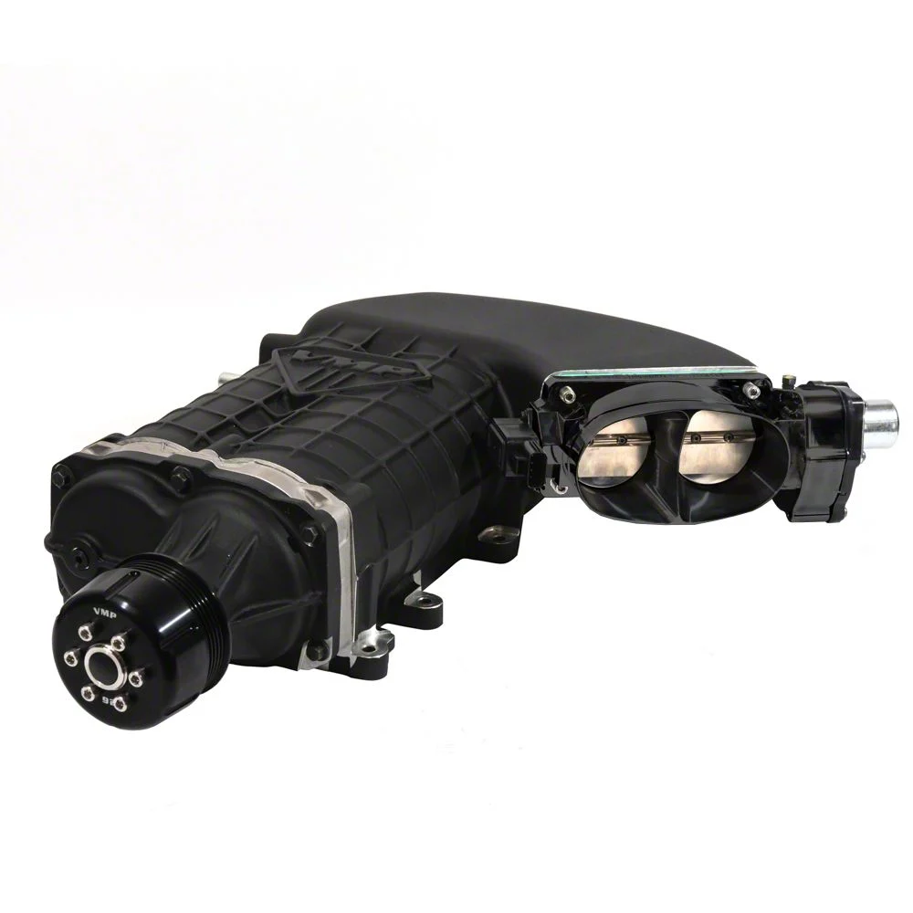 VMP Performance Gen3R 2.65L TVS 850 HP Supercharger Kit (15-17 Mustang GT)
