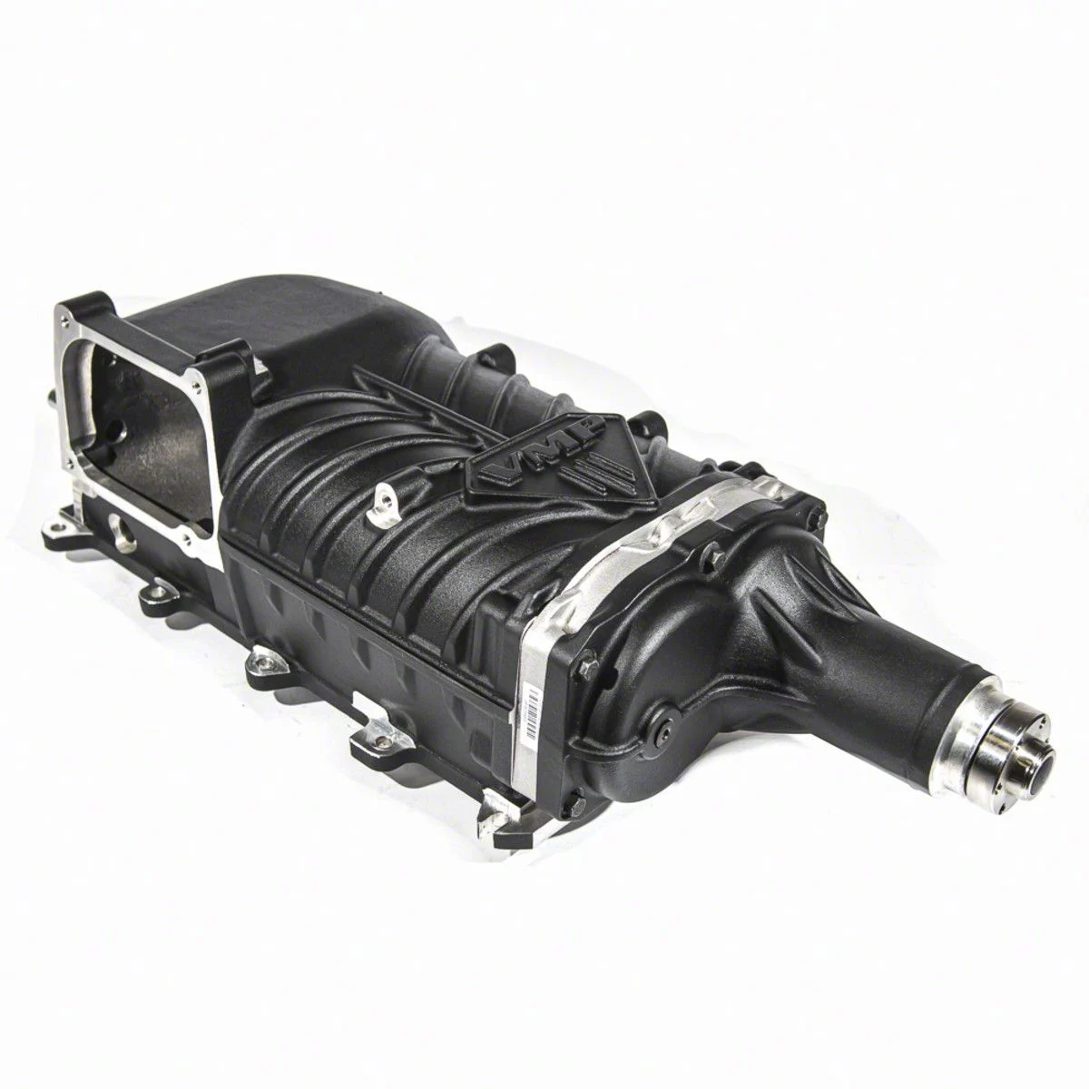 VMP Performance Gen3R Supercharger Head Unit Upgrade (03-04 Mustang Cobra)