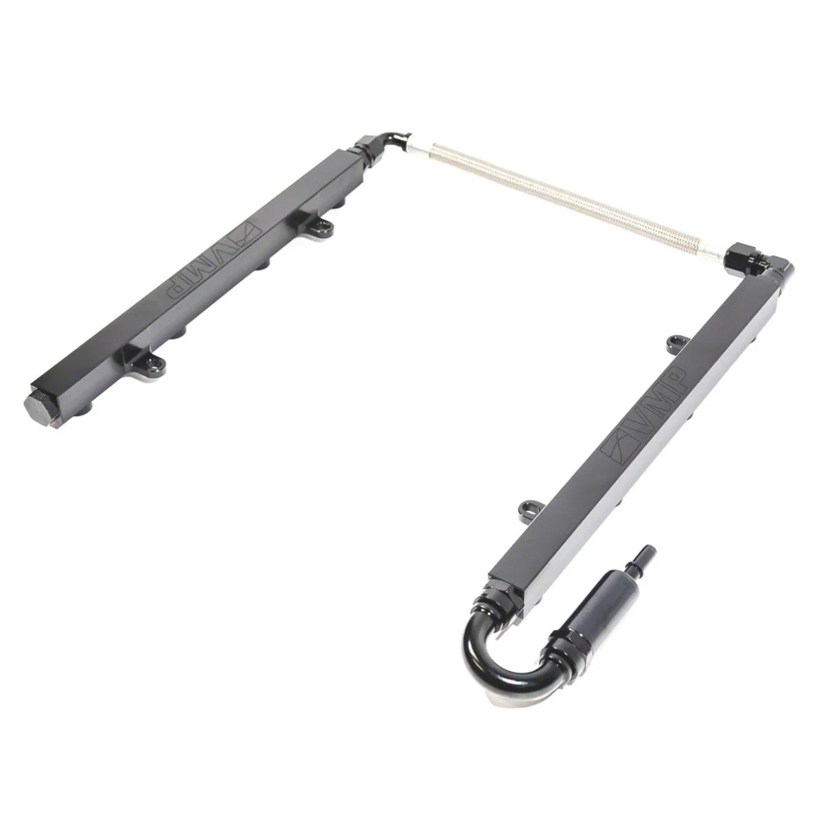 VMP Performance Billet Fuel Rail Kit (11-17 5.0L F-150)
