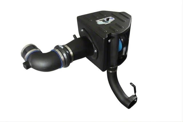 Volant Closed Box Cold Air Intake with MaxFlow 5 Oiled Filter (11-23 5.7L HEMI Challenger)