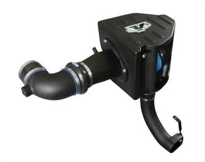 Volant Closed Box Cold Air Intake with PowerCore Dry Filter (11-23 5.7L HEMI Challenger)