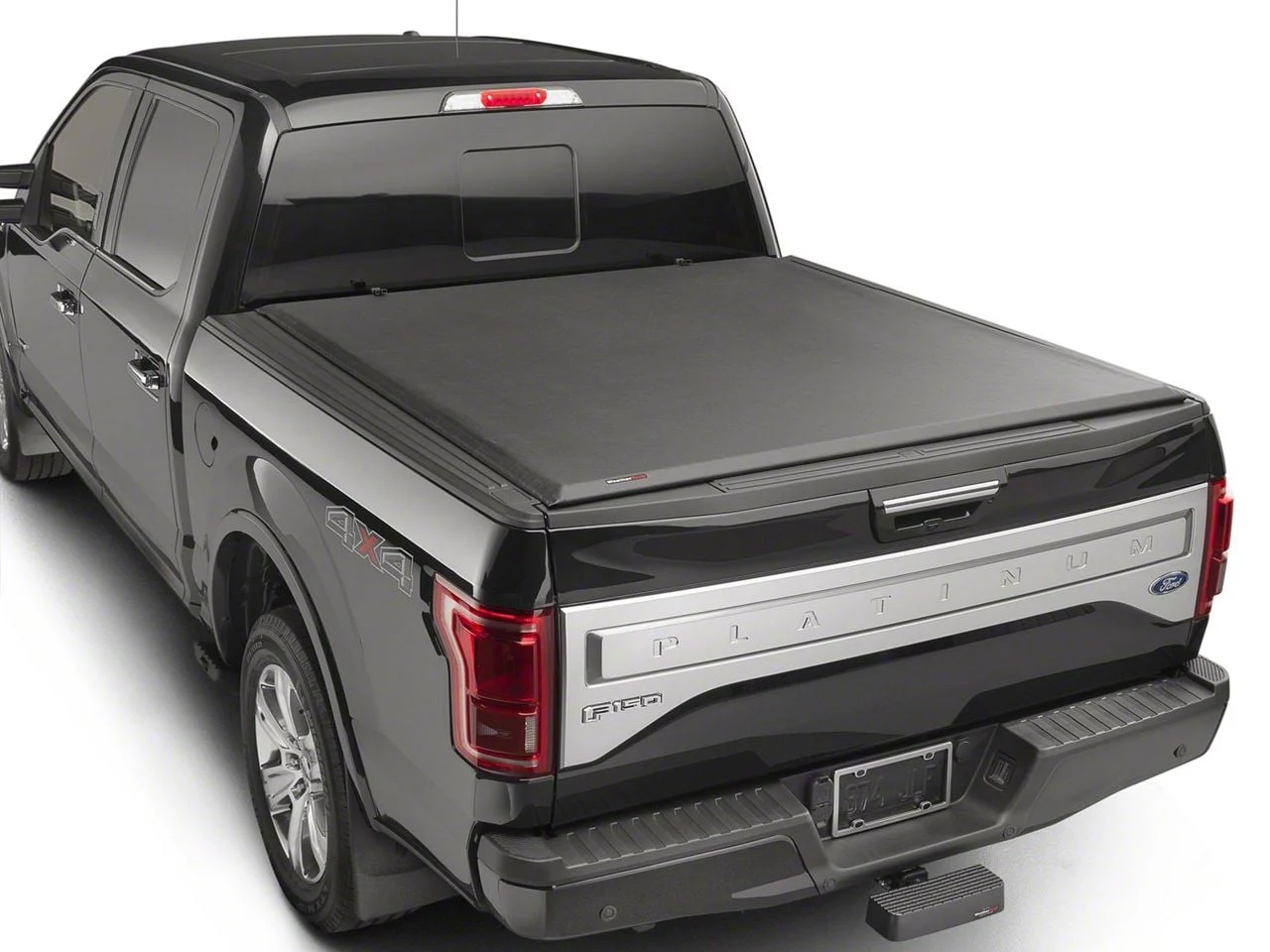Weathertech Roll Up Tonneau Cover (17-26 F-350 Super Duty w/ 8-Foot Bed)