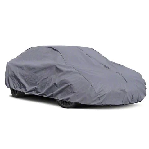 WELLvisors All Weather Premium Car Cover (11-14 Charger)