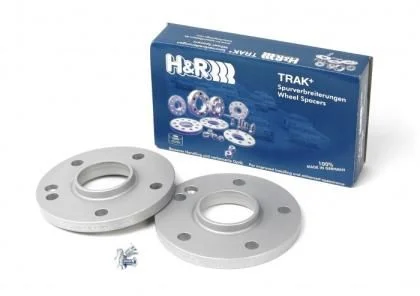 2003-2013 Mitsubishi EVO VIII/IX/X Trak+ 15mm DRM Wheel Spacers