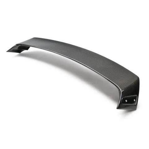 2006-2007 Subaru WRX CH-Style Carbon Fiber Roof Spoiler