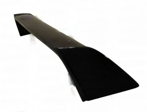 2002-2006 ACURA RSX TR-STYLE CARBON FIBER REAR SPOILER