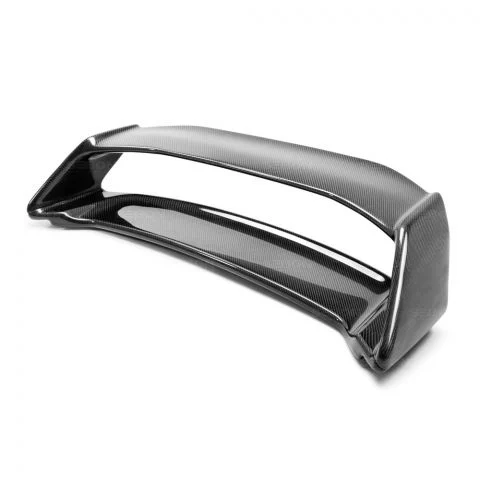 2002-2007 Subaru WRX RC Style Carbon Fiber Wing